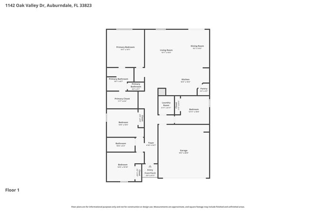 Building Photo - 1142 Oak Vly Dr