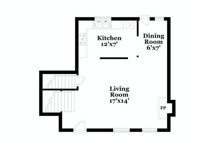 Building Photo - 222 Campbell Dr, Dallas, GA 30132