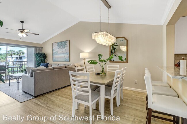 Foto del edificio - 3 br, 2 bath House - 1358 Derbyshire Ct #201