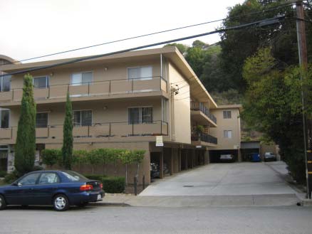 Building Photo - Catania Apartments