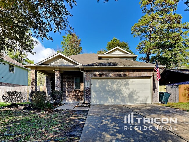 Building Photo - 2011 Rycroft Drive Spring TX