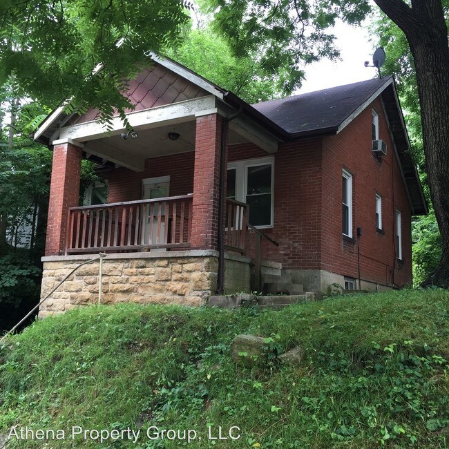 225 N Frederick St, Cape Girardeau, MO 63701 House for Rent in Cape