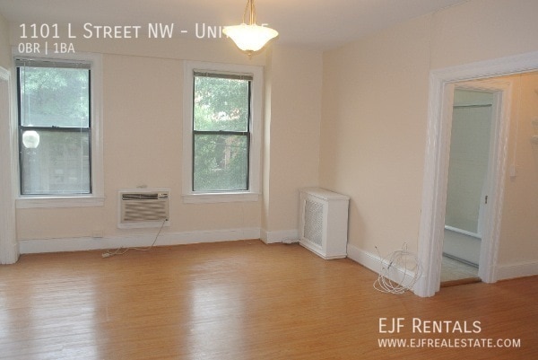 Foto del edificio - 1101 L St NW