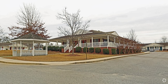 Building Photo - Augusta Springs