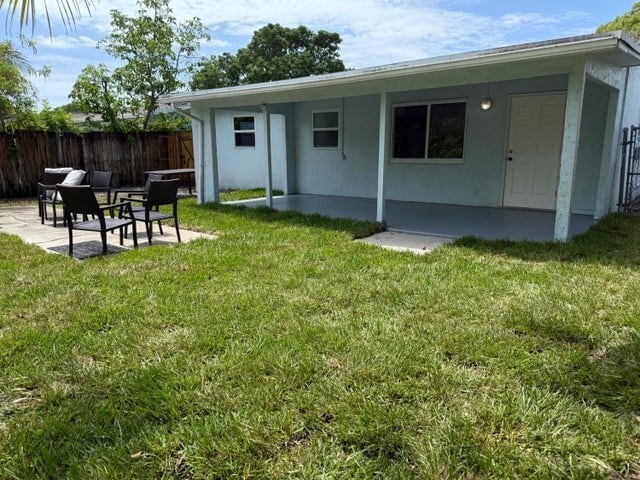 Photo - 209 Coventry St (Boca Raton, FL) House