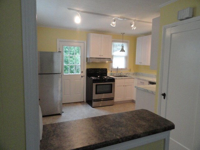 Foto del edificio - 56 Washington Ave