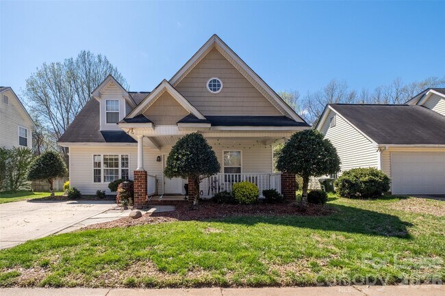 Foto del edificio - 7618 Prairie Rose Ln