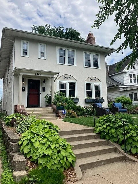 Foto del edificio - 4445 Colfax Avenue South