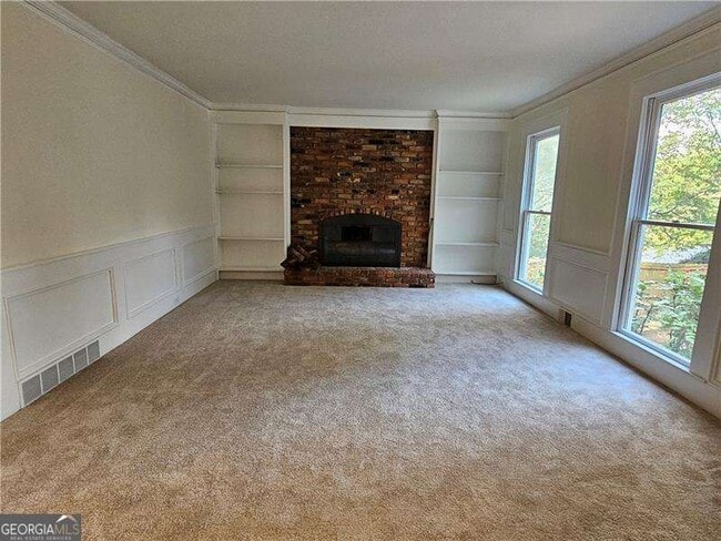 Foto del edificio - 3228 Turtle Lake Dr SE