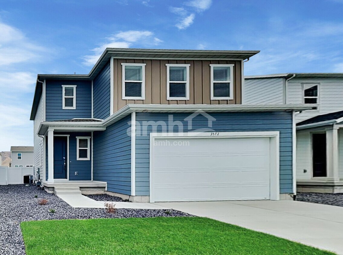 Foto principal - 3572 N Annabell St