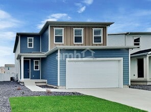 Building Photo - 3572 N Annabell St