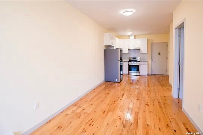 Building Photo - 241 Marcus Garvey Blvd