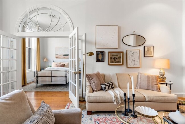 Foto del edificio - 120 Beacon St