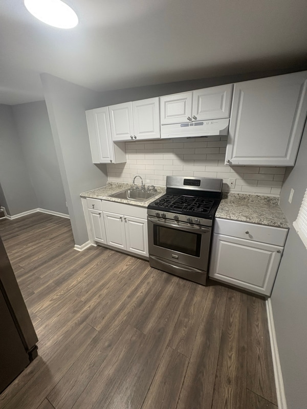 Photo - 1520 Argyle Ave (Baltimore, MD)