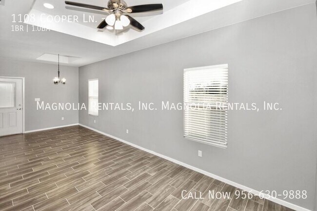 Foto del edificio - 1108 Cooper Ln