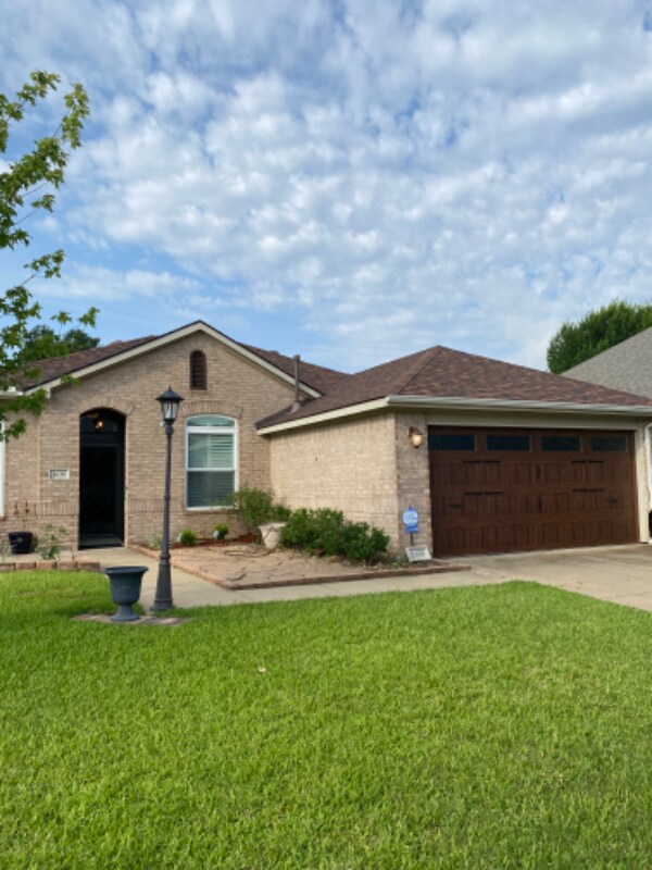 1630 Cedar Elm Dr, Corinth, TX 76210 House Rental in Corinth, TX