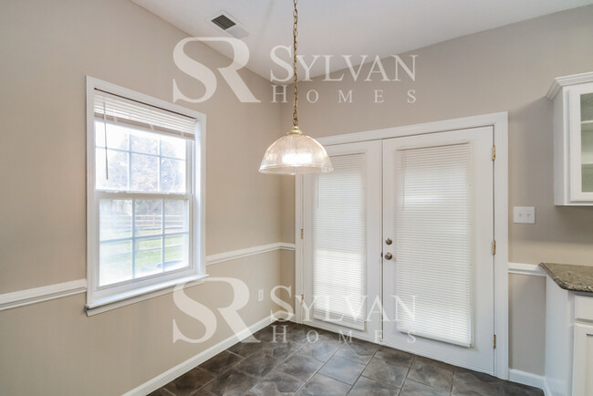 Building Photo - The Lifestyle You Deserve.