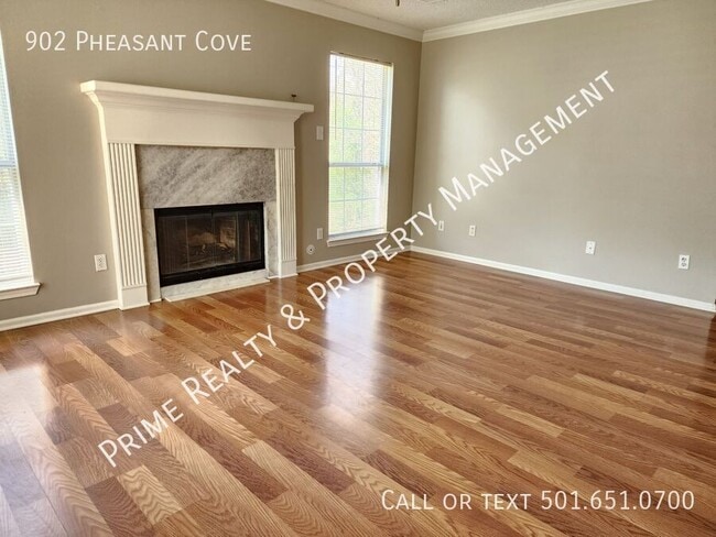 Foto del edificio - 902 Pheasant Cove