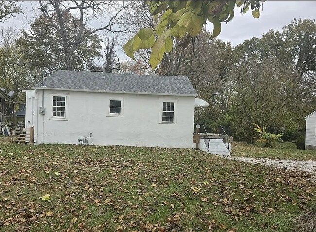Foto del edificio - Cute home in South East Springfield