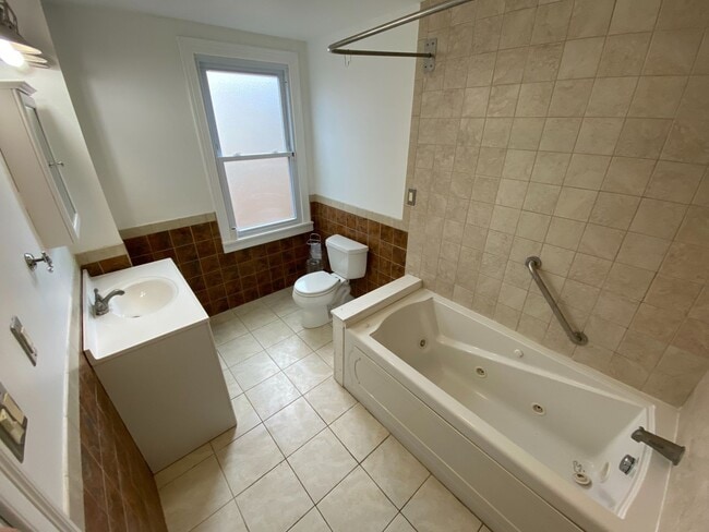 Foto del edificio - 60 William St