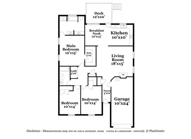 Foto del edificio - 8416 Bristol Ford Pl