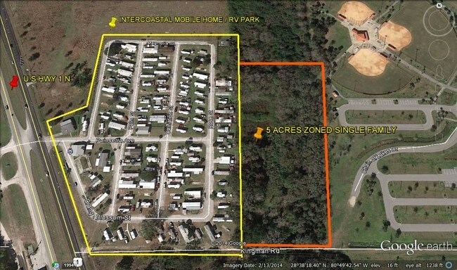 Building Photo - Intercoastal Estates
