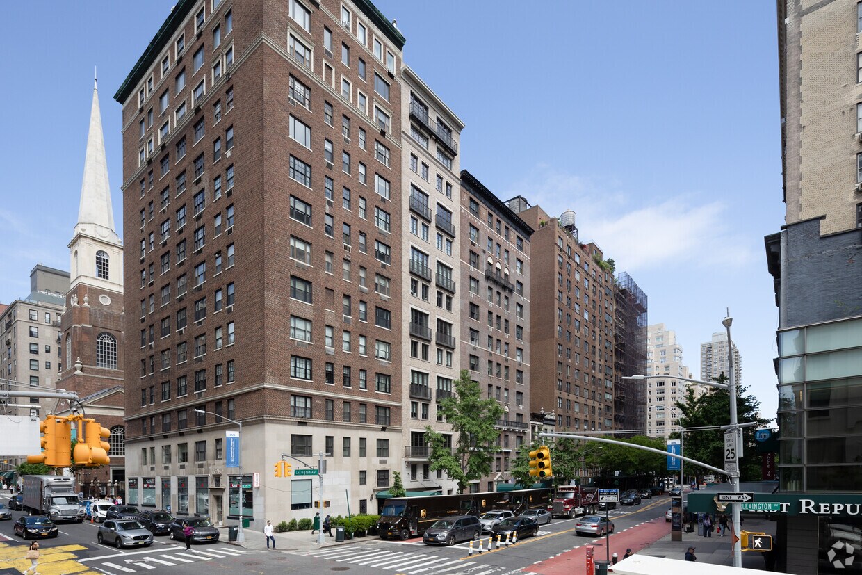Primary Photo - 155 E 79th St