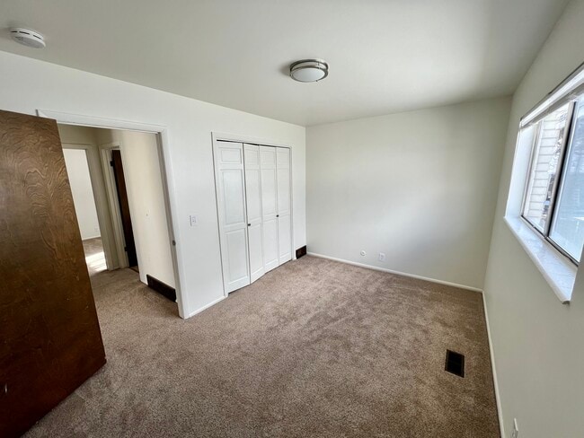 Bedroom 1 - 2344 E Fisher Ln