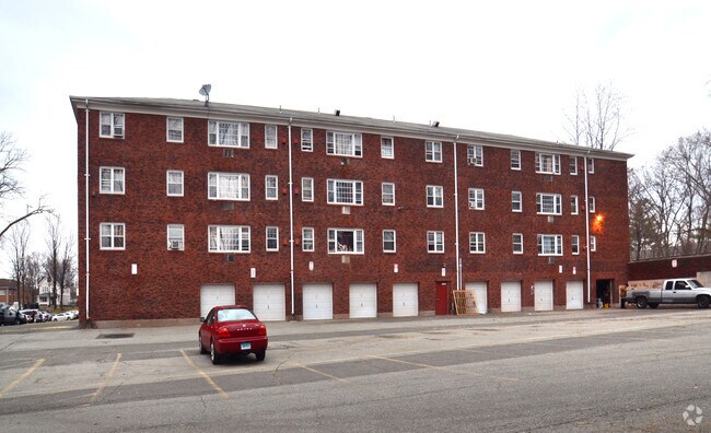 Foto del edificio - Lamplight Condominiums