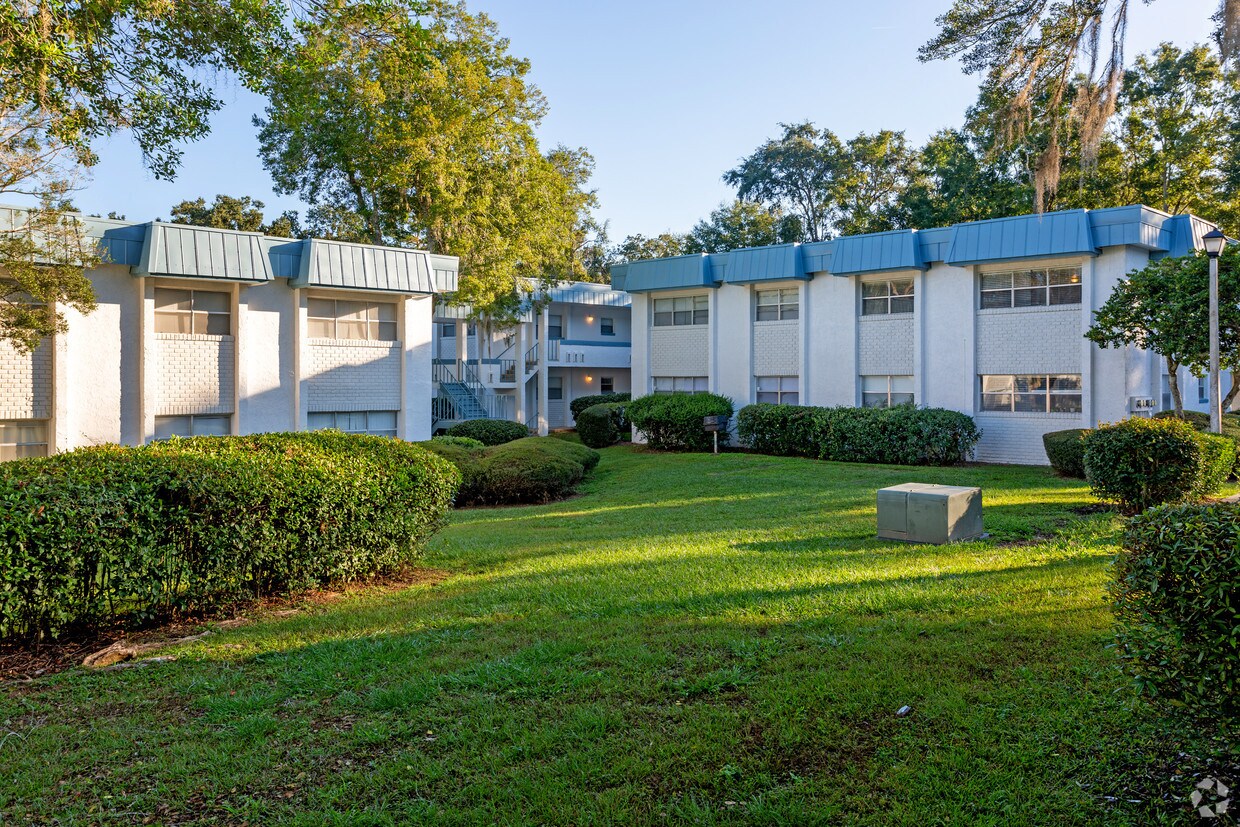 Rolling Hills Apartments Apartments 280 John Knox Rd Tallahassee, FL