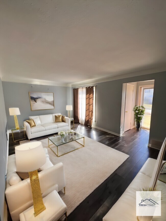 Foto del edificio - 423 E 274th St