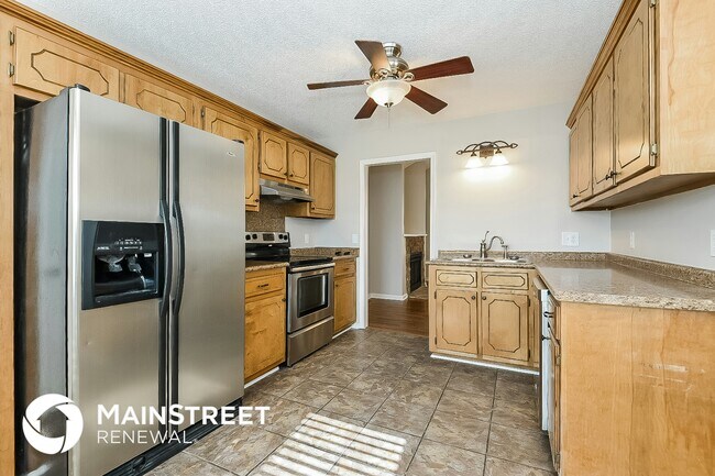 Foto del edificio - 34 Moriah Way