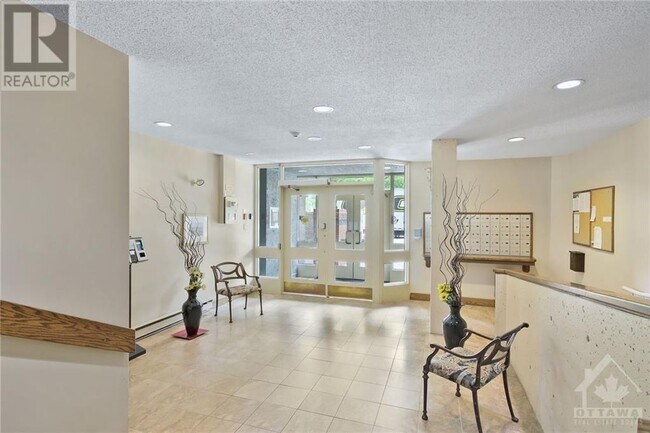 Photo du bâtiment - 1177 Bélanger Ave