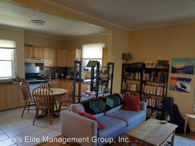 Foto del edificio - 817 52nd St