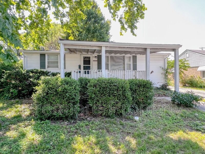 1220 S Delaware, Independence, MO 64055 House Rental in Independence