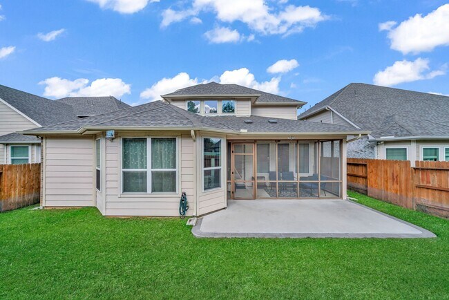 Foto del edificio - 2030 Woodland Pine Ct