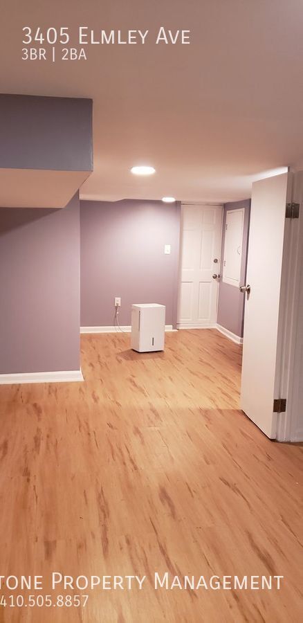 Foto del edificio - 3405 Elmley Ave