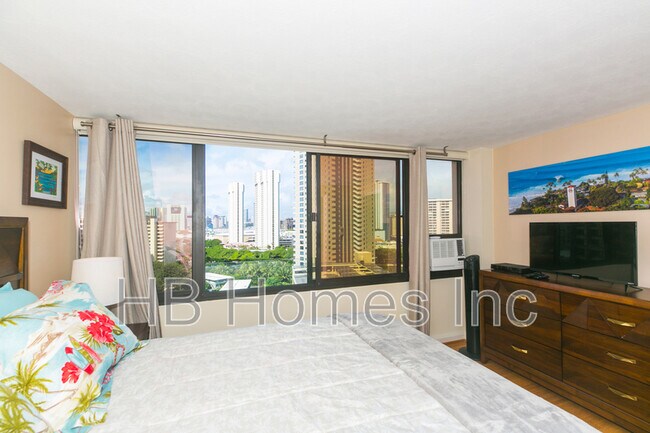 Foto del edificio - 343 Hobron Ln