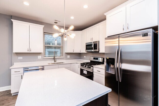 Foto del edificio - 2414 W Arthington St