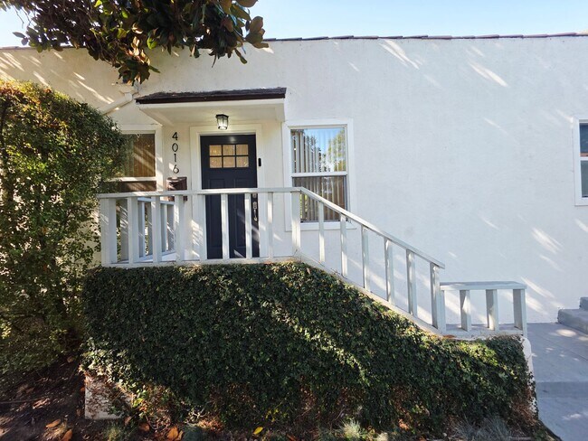 Building Photo - 4014 Effie St