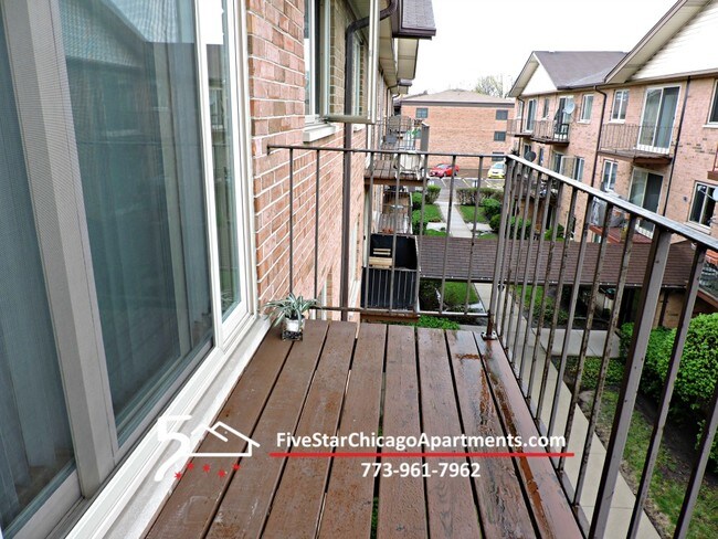 Foto del edificio - 8417 W Gregory St