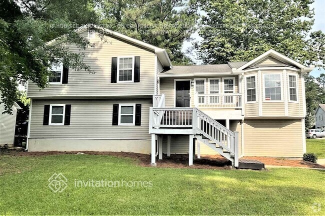 Building Photo - 1065 Kennesaw Springs Dr NW