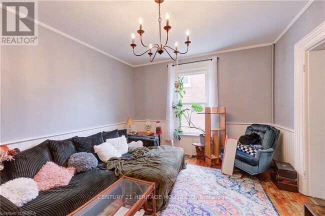 Photo du bâtiment - 174 Darling St