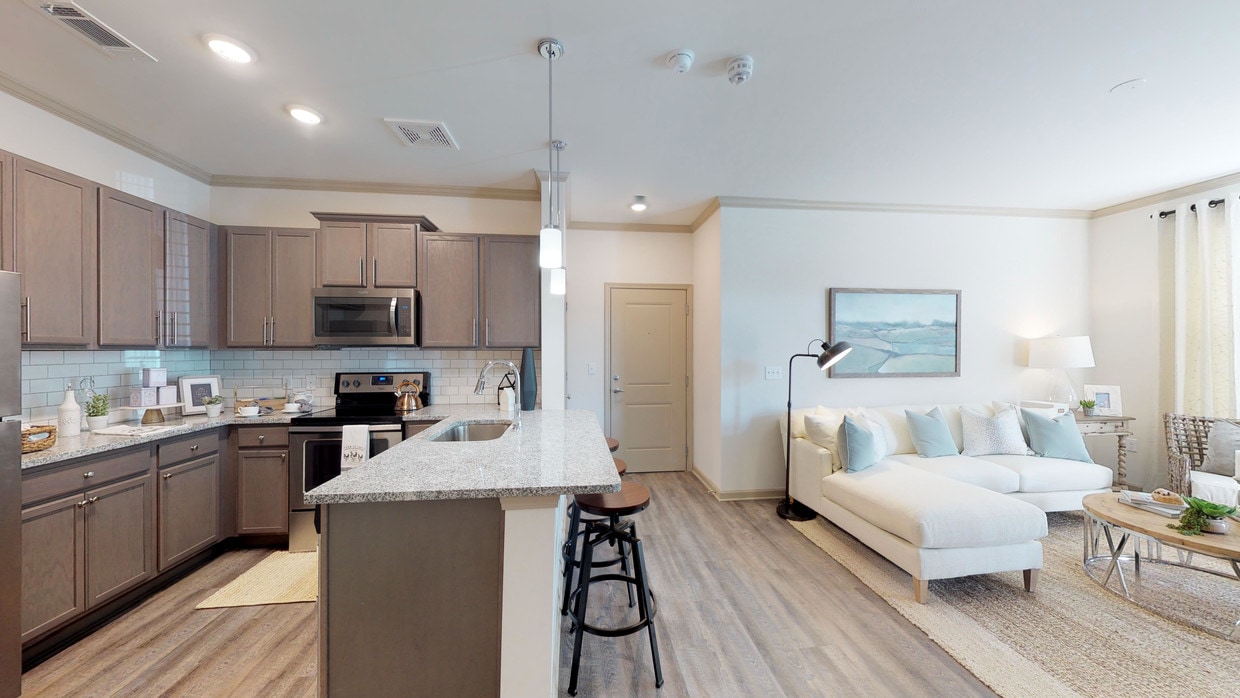 Photo - Century New Holland Apartments