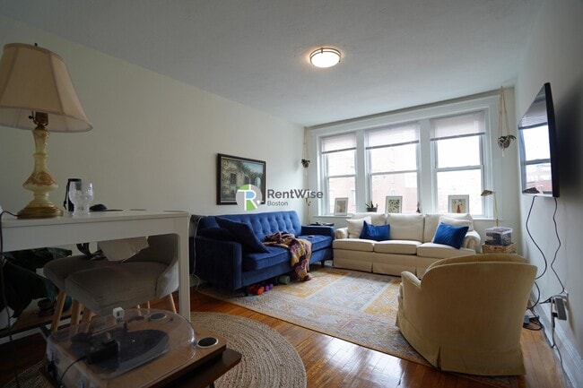 Photo - 78 Brainerd Rd Apartment