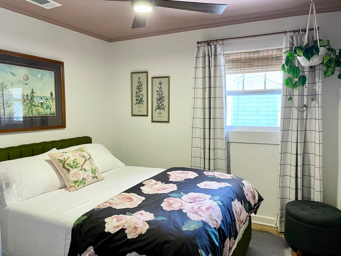 308A Scales St, Starkville, MS 39759 Townhome Rentals in Starkville