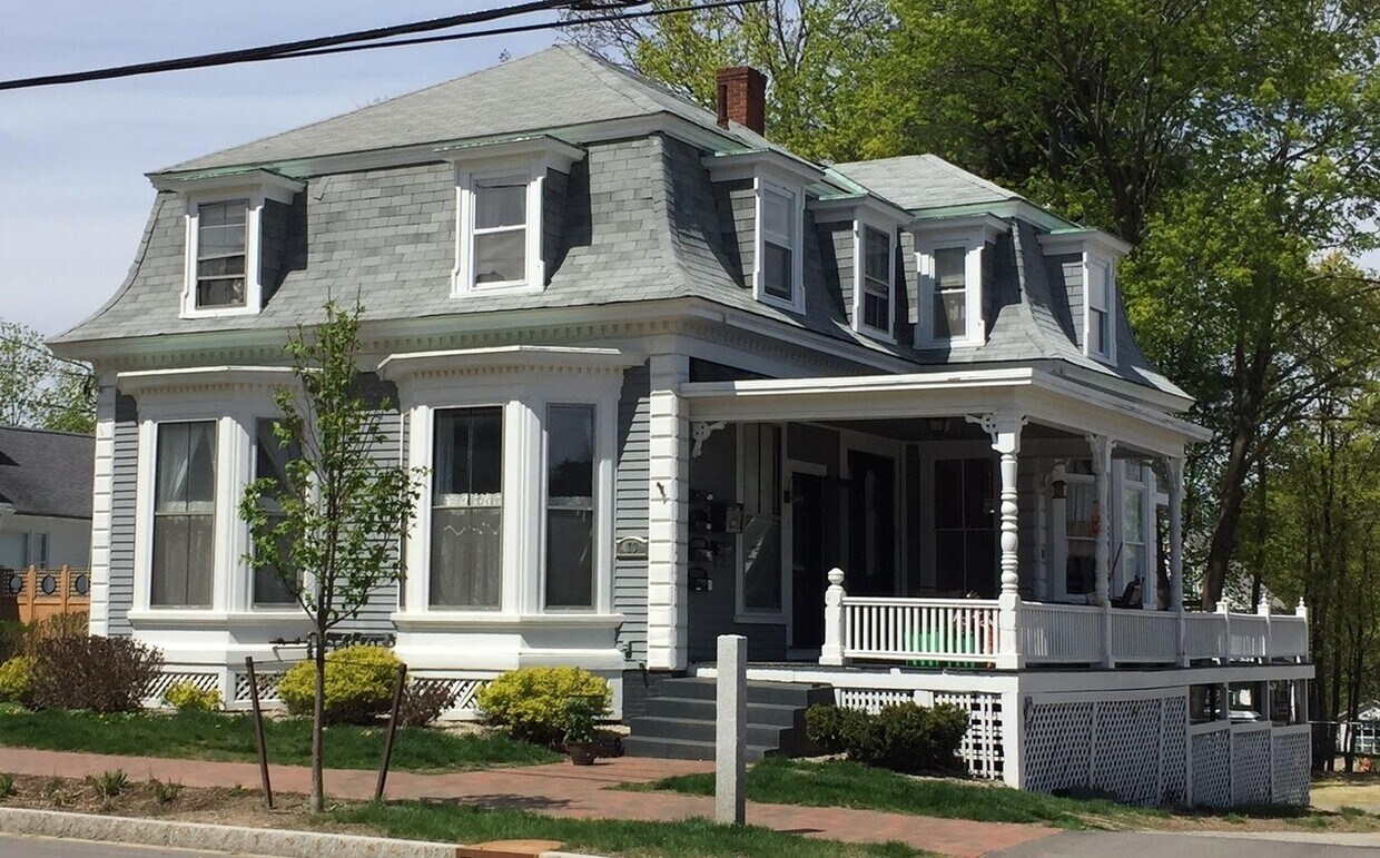 Foto principal - 73 Silver St