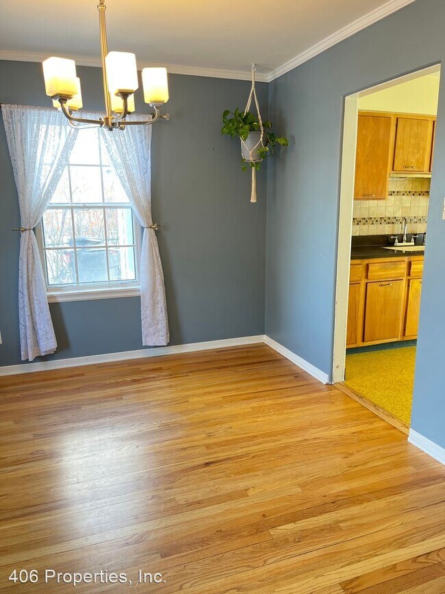 Foto del edificio - 4 br, 1.5 bath House - 729 Stuart Street