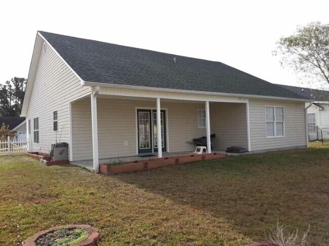 Building Photo - 309 Foxhall Rd