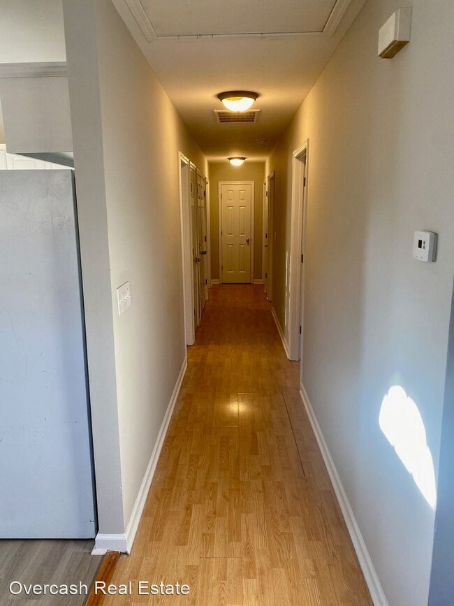 Foto del edificio - 4 br, 2 bath House - 1110 Mason St